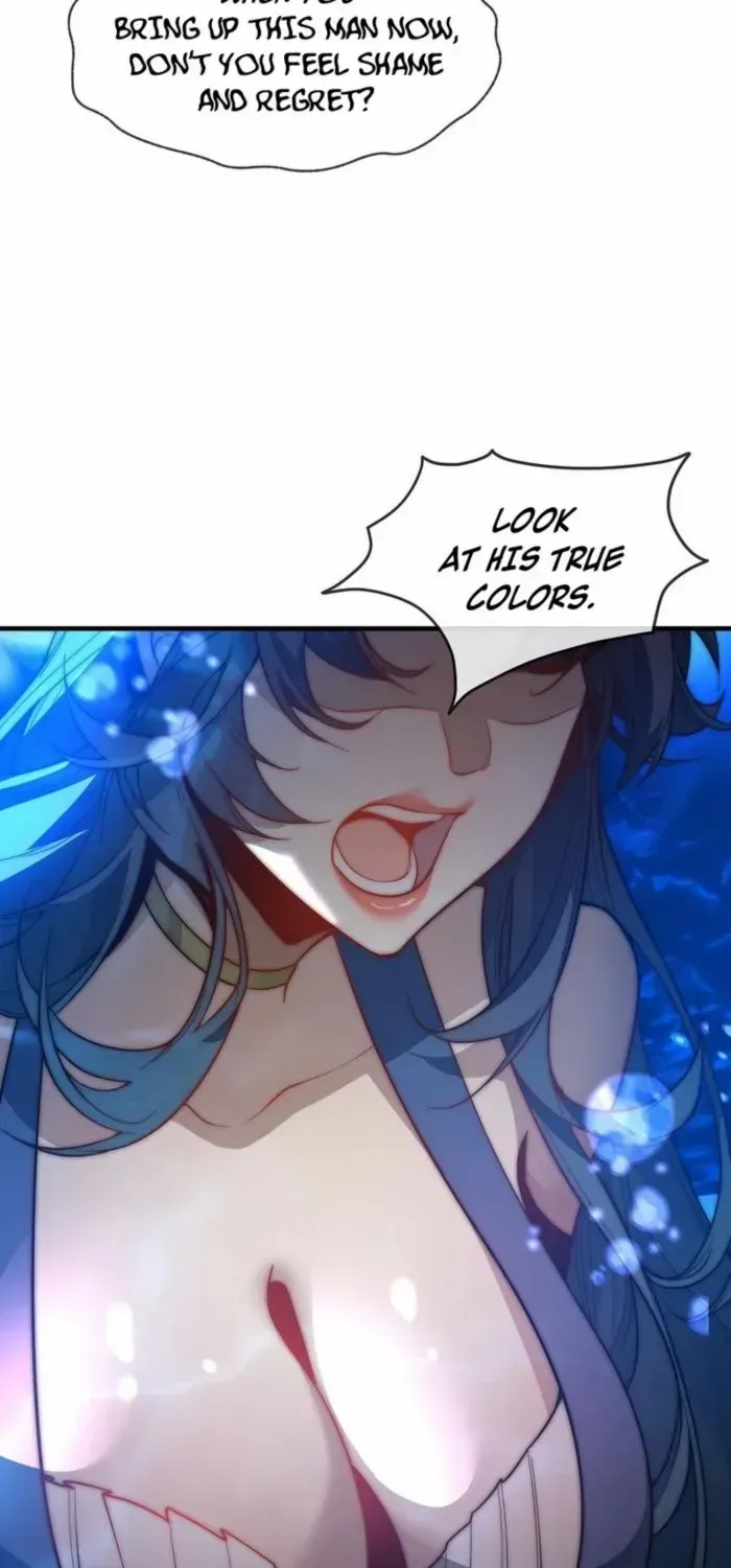 I, The Demon Lord am being targeted by my female Disciples! Chapter 98 page 52 - 