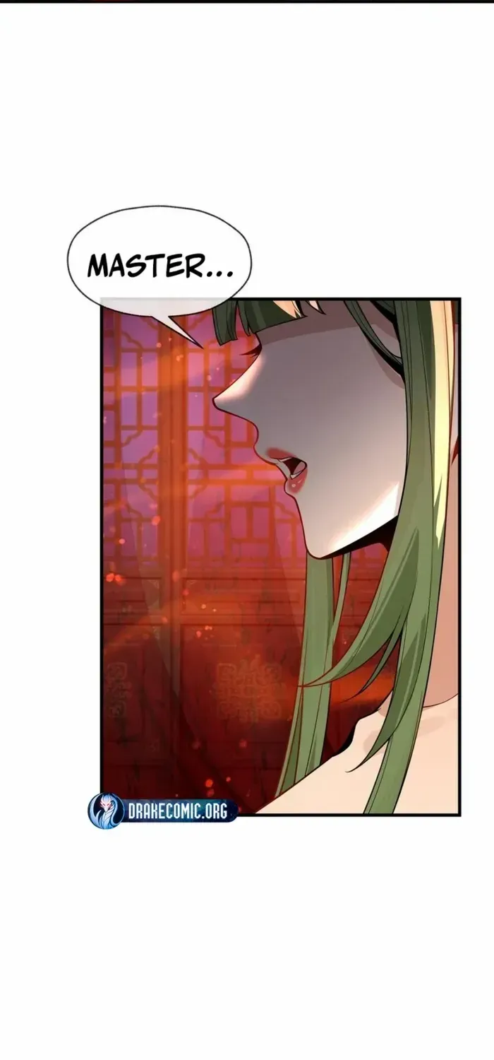 I, The Demon Lord am being targeted by my female Disciples! Chapter 98 page 10 - 