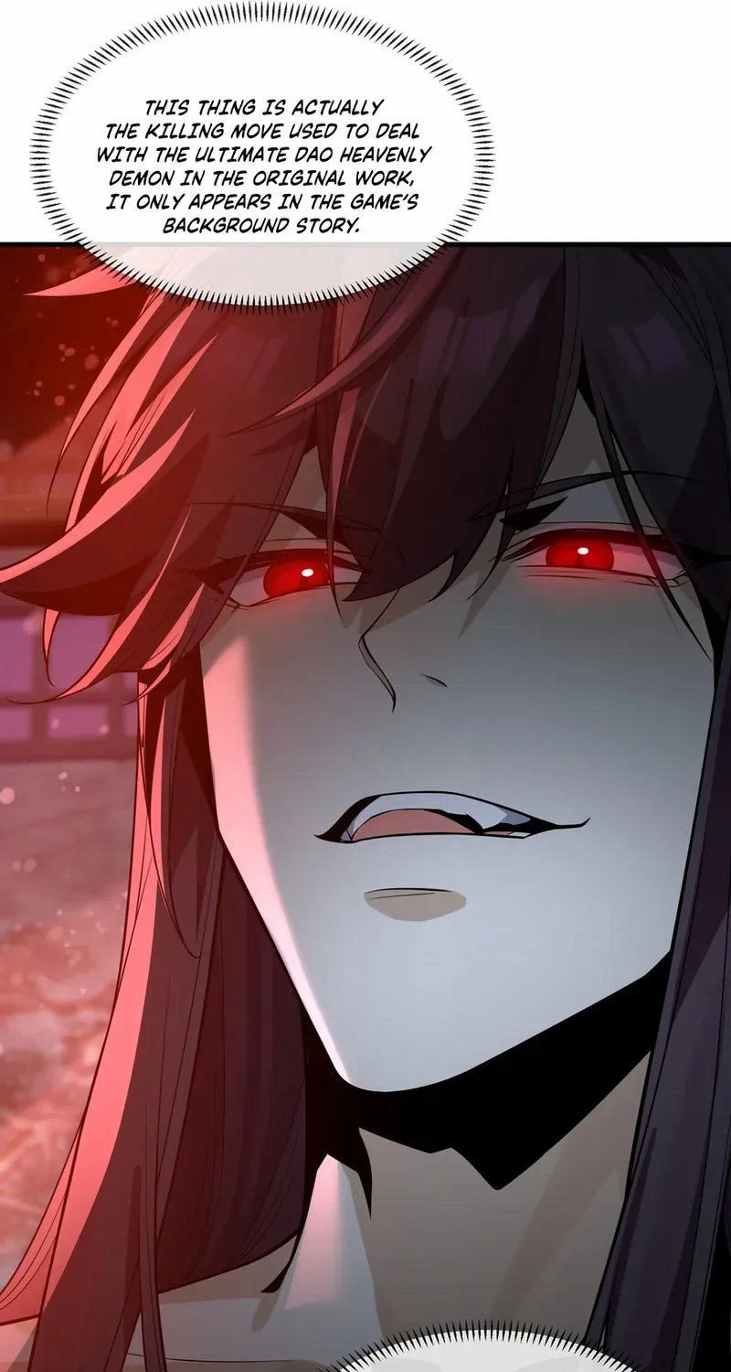 I, The Demon Lord am being targeted by my female Disciples! Chapter 99 page 12 - 