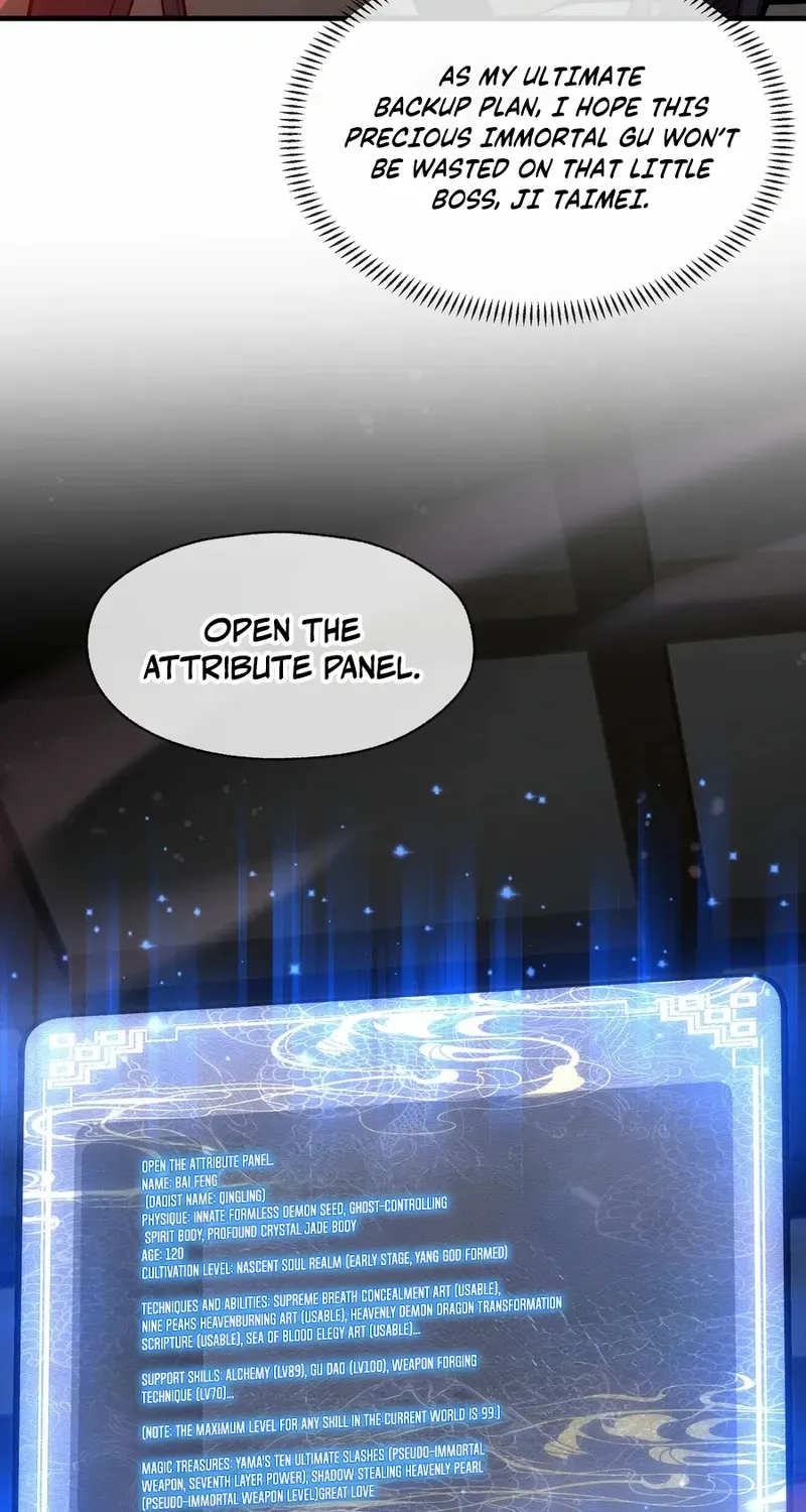 I, The Demon Lord am being targeted by my female Disciples! Chapter 99 page 13 - 