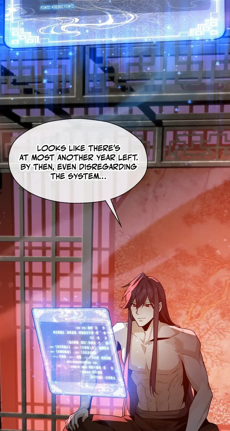 I, The Demon Lord am being targeted by my female Disciples! Chapter 99 page 14 - 