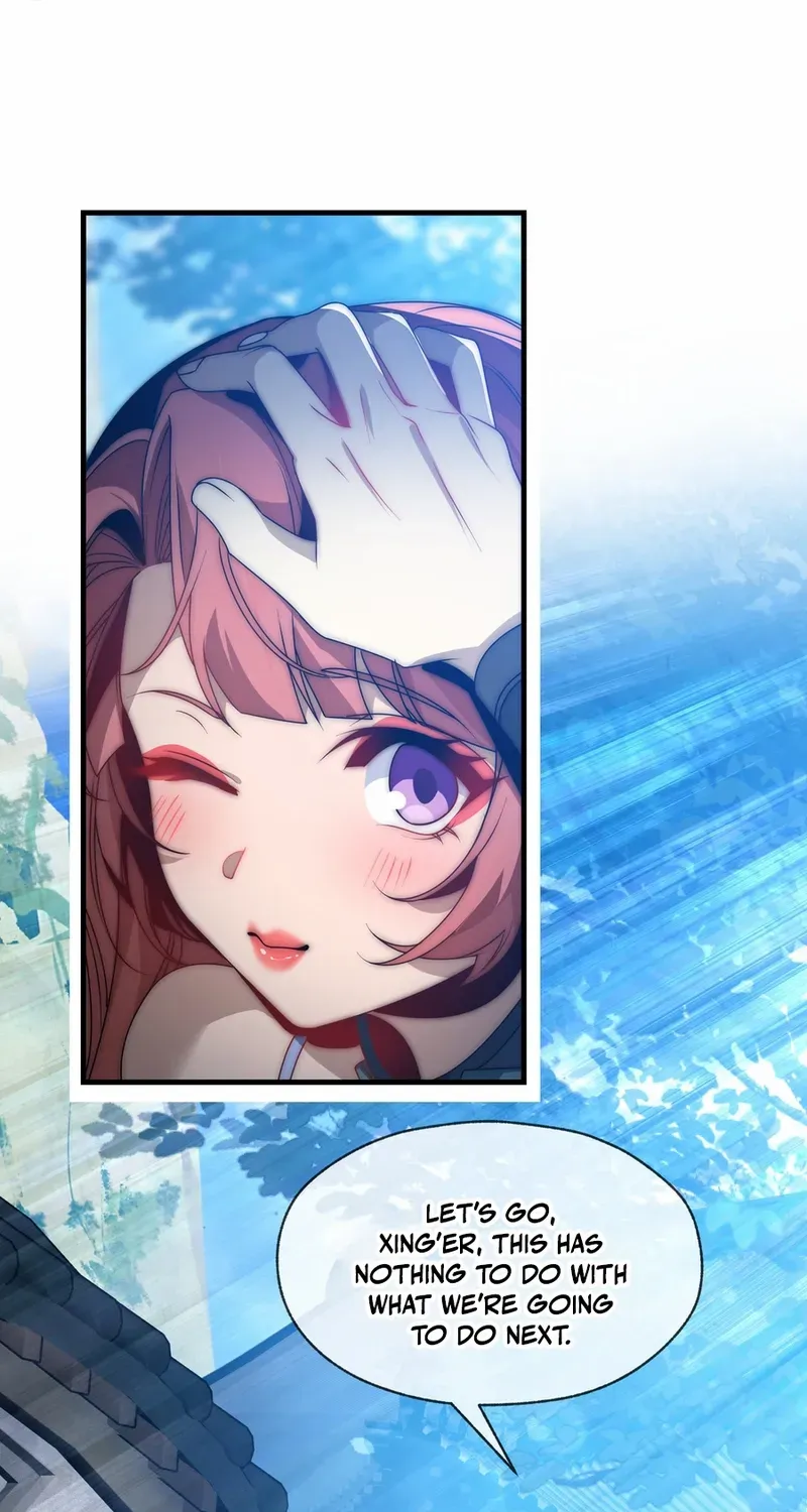 I, The Demon Lord am being targeted by my female Disciples! Chapter 99 page 22 - 