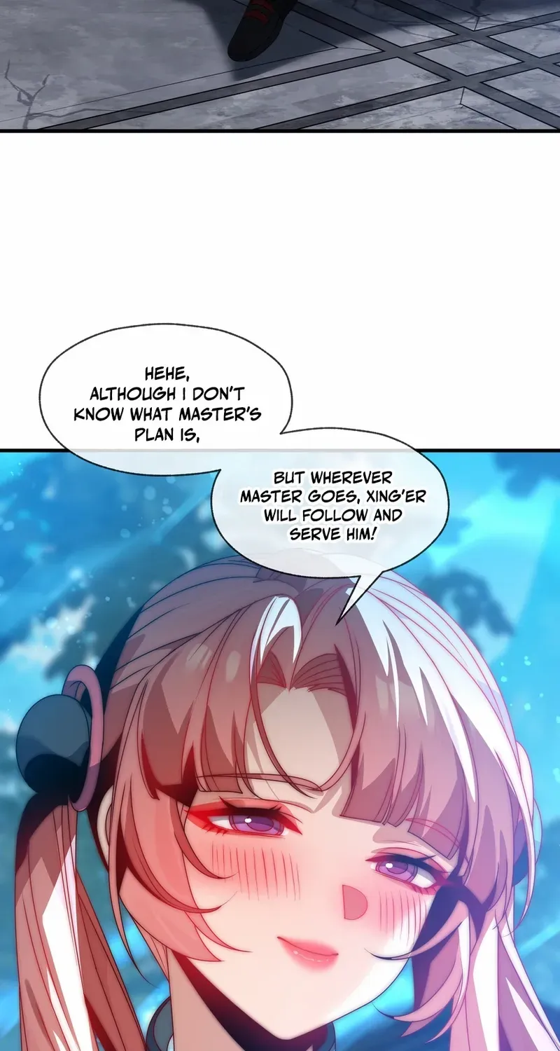 I, The Demon Lord am being targeted by my female Disciples! Chapter 99 page 24 - 