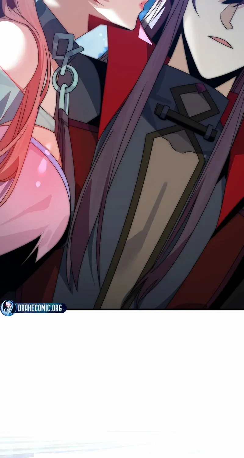 I, The Demon Lord am being targeted by my female Disciples! Chapter 99 page 26 - 