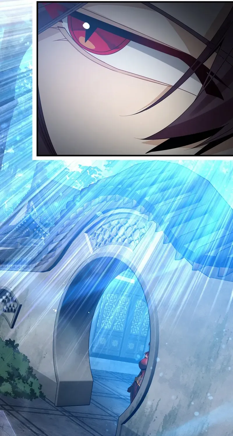 I, The Demon Lord am being targeted by my female Disciples! Chapter 99 page 27 - 
