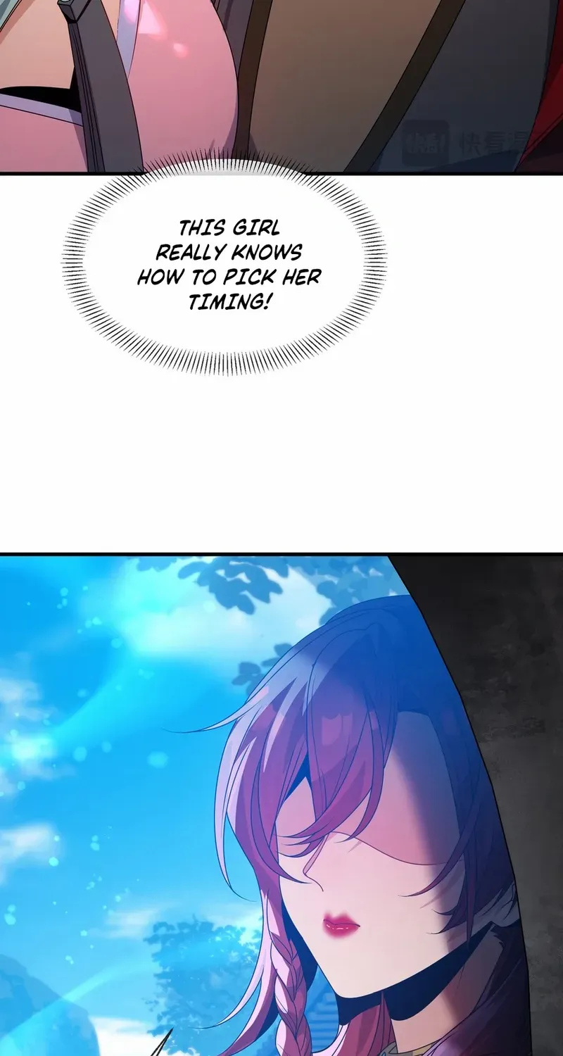 I, The Demon Lord am being targeted by my female Disciples! Chapter 99 page 29 - 