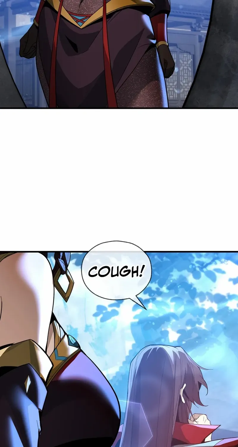 I, The Demon Lord am being targeted by my female Disciples! Chapter 99 page 37 - 