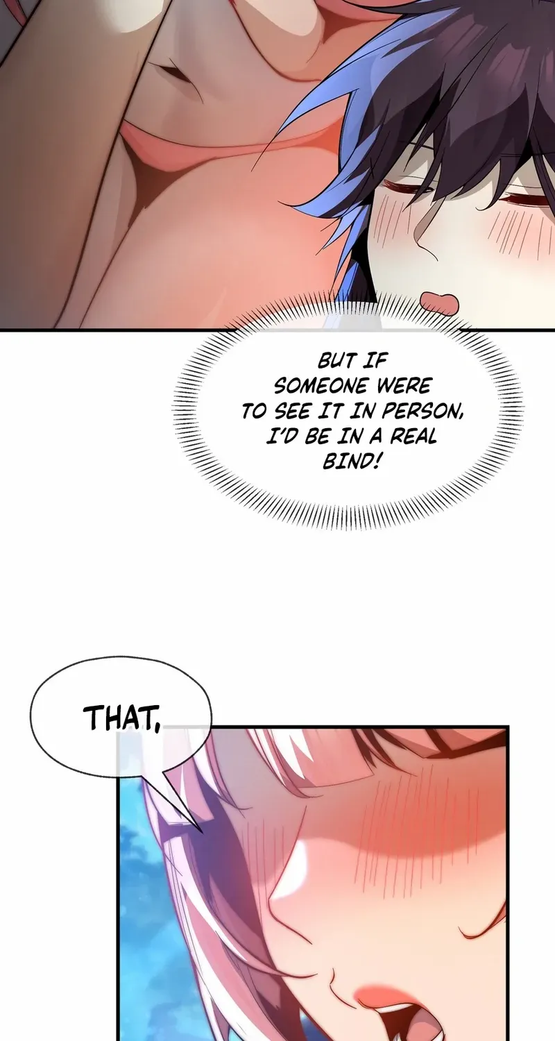 I, The Demon Lord am being targeted by my female Disciples! Chapter 99 page 43 - 