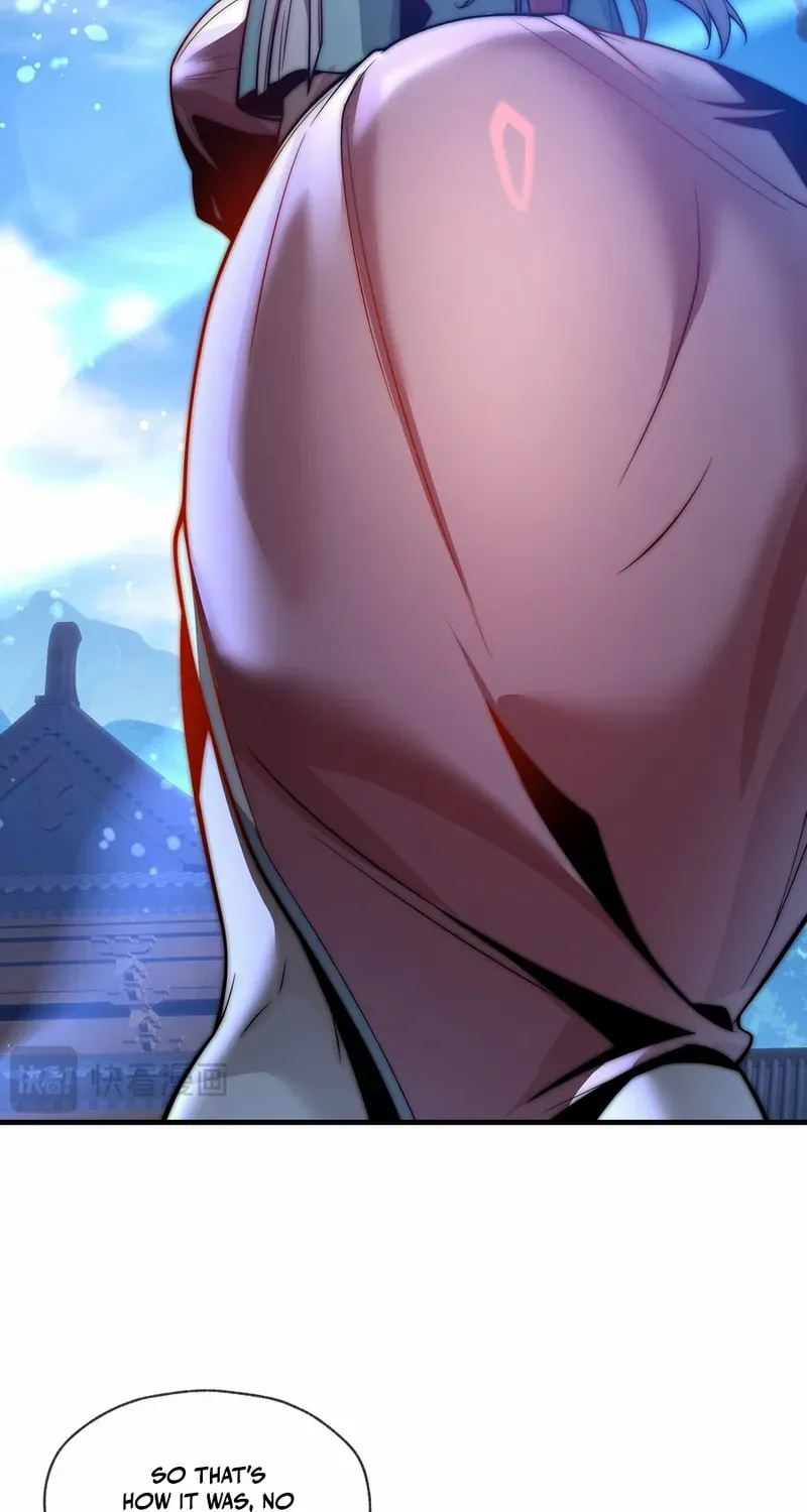 I, The Demon Lord am being targeted by my female Disciples! Chapter 99 page 45 - 