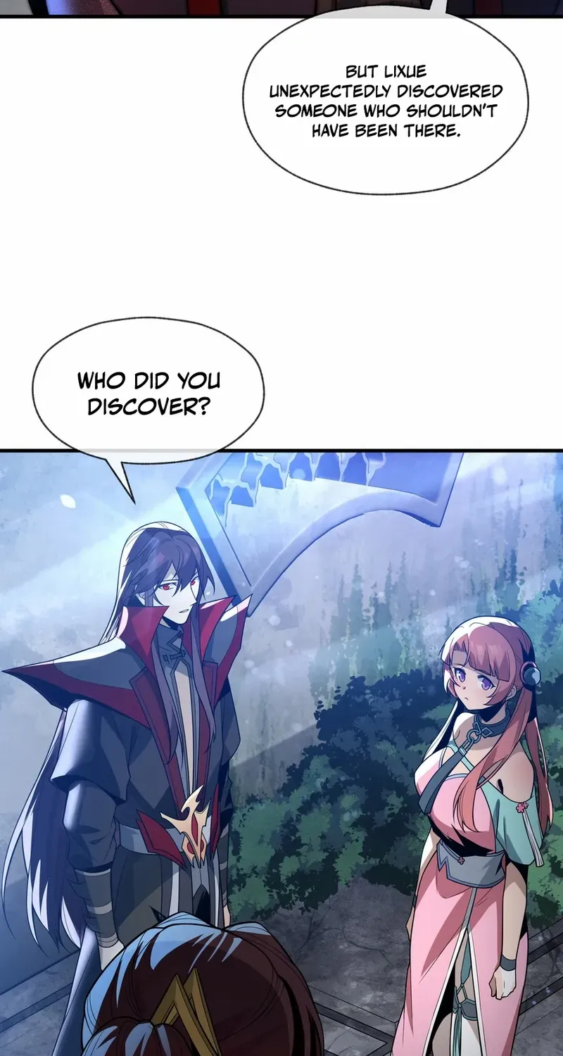 I, The Demon Lord am being targeted by my female Disciples! Chapter 99 page 47 - 