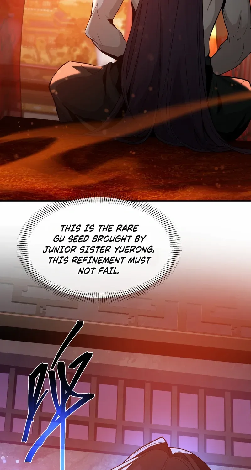 I, The Demon Lord am being targeted by my female Disciples! Chapter 99 page 6 - 