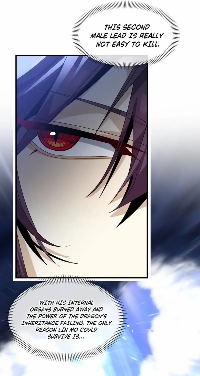 I, The Demon Lord am being targeted by my female Disciples! Chapter 99 page 52 - 