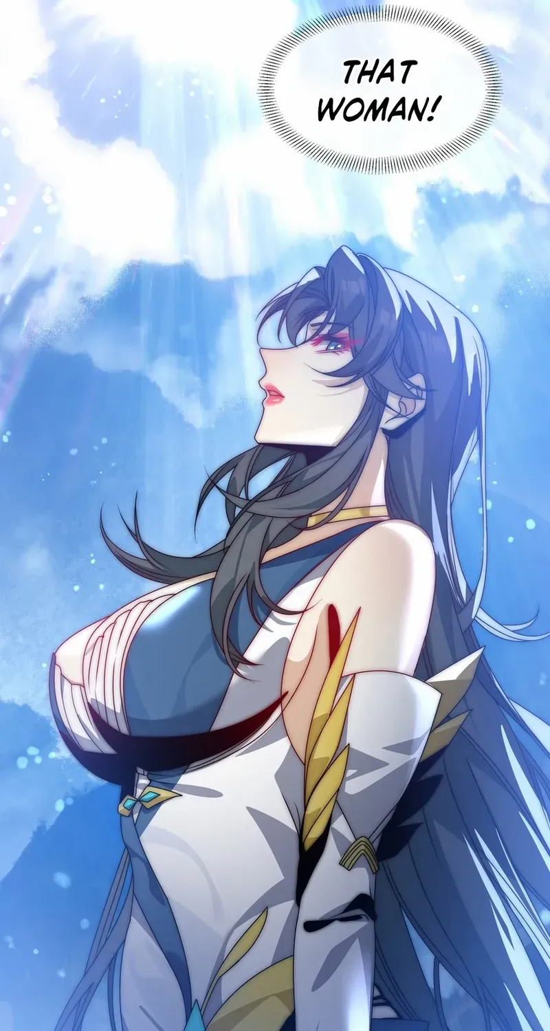 I, The Demon Lord am being targeted by my female Disciples! Chapter 99 page 53 - 