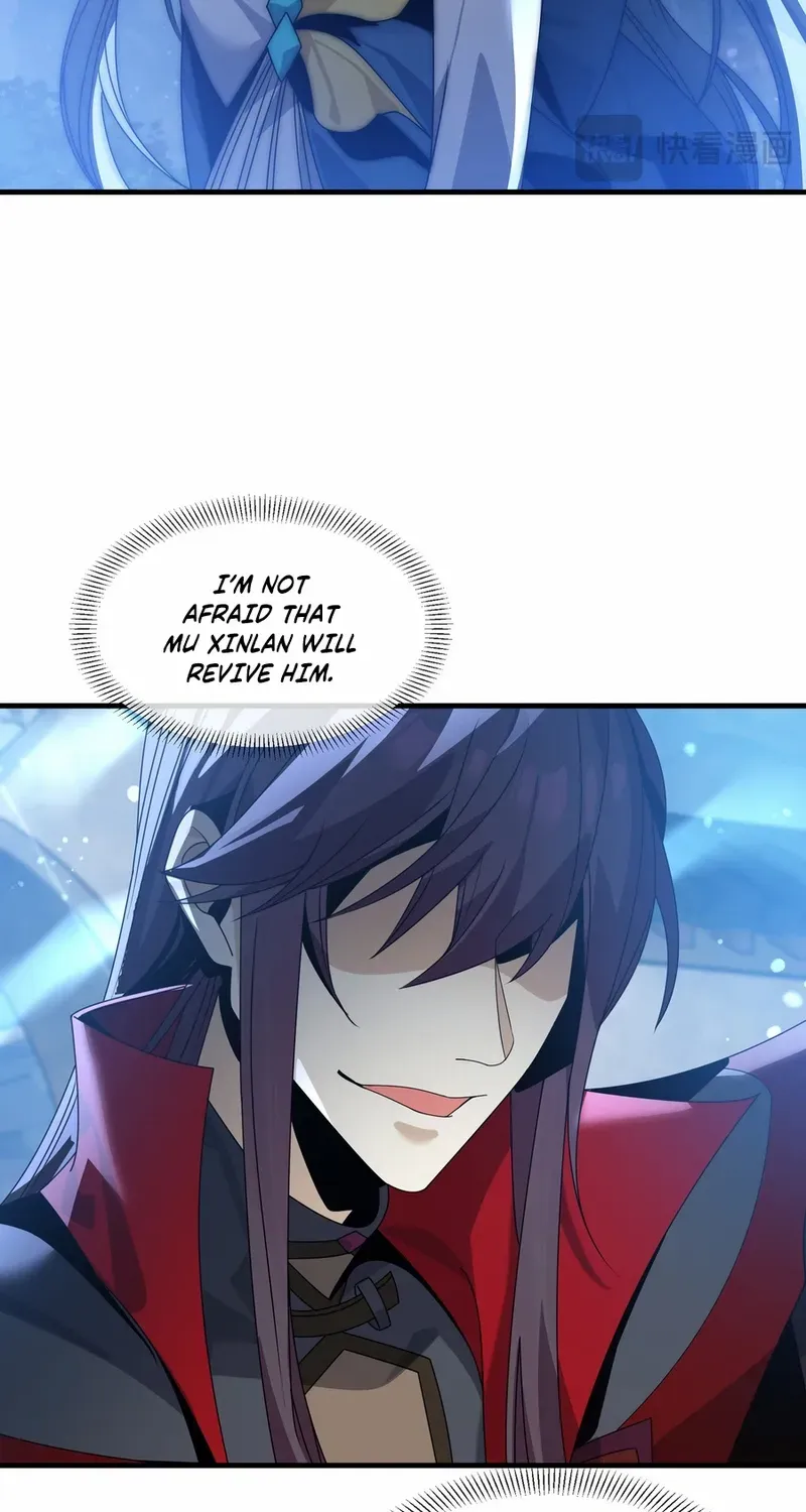 I, The Demon Lord am being targeted by my female Disciples! Chapter 99 page 54 - 