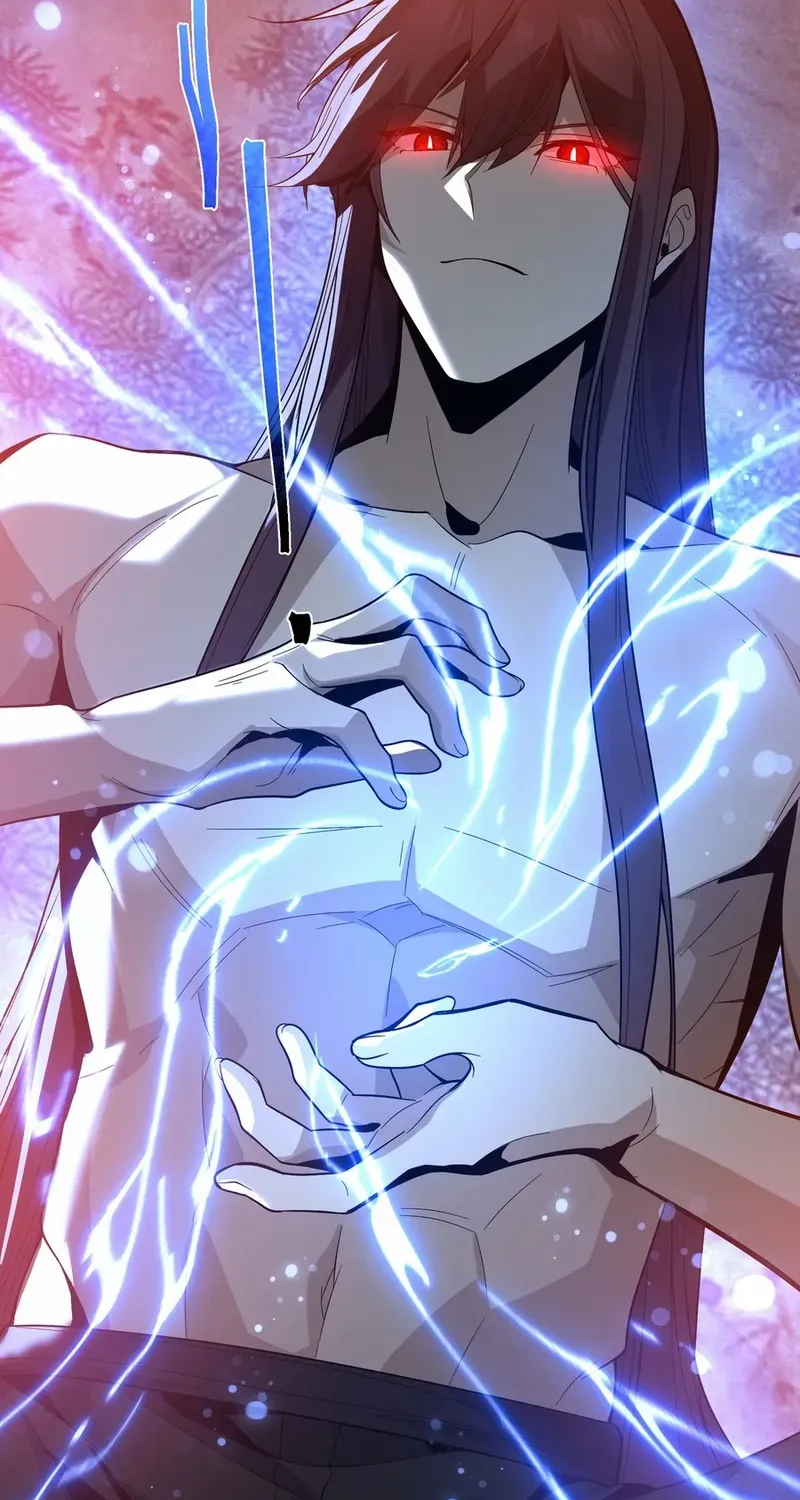 I, The Demon Lord am being targeted by my female Disciples! Chapter 99 page 7 - 