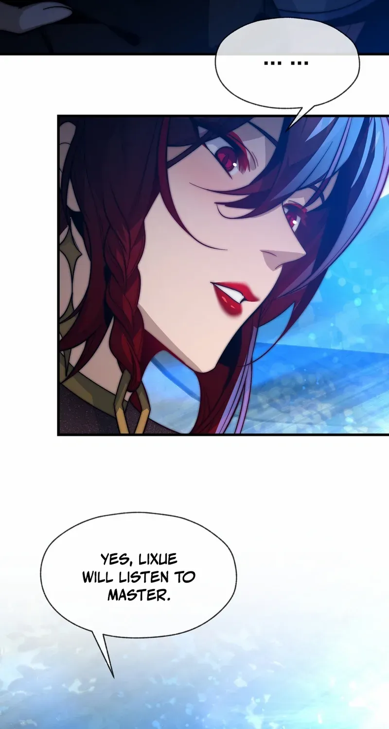 I, The Demon Lord am being targeted by my female Disciples! Chapter 99 page 62 - 