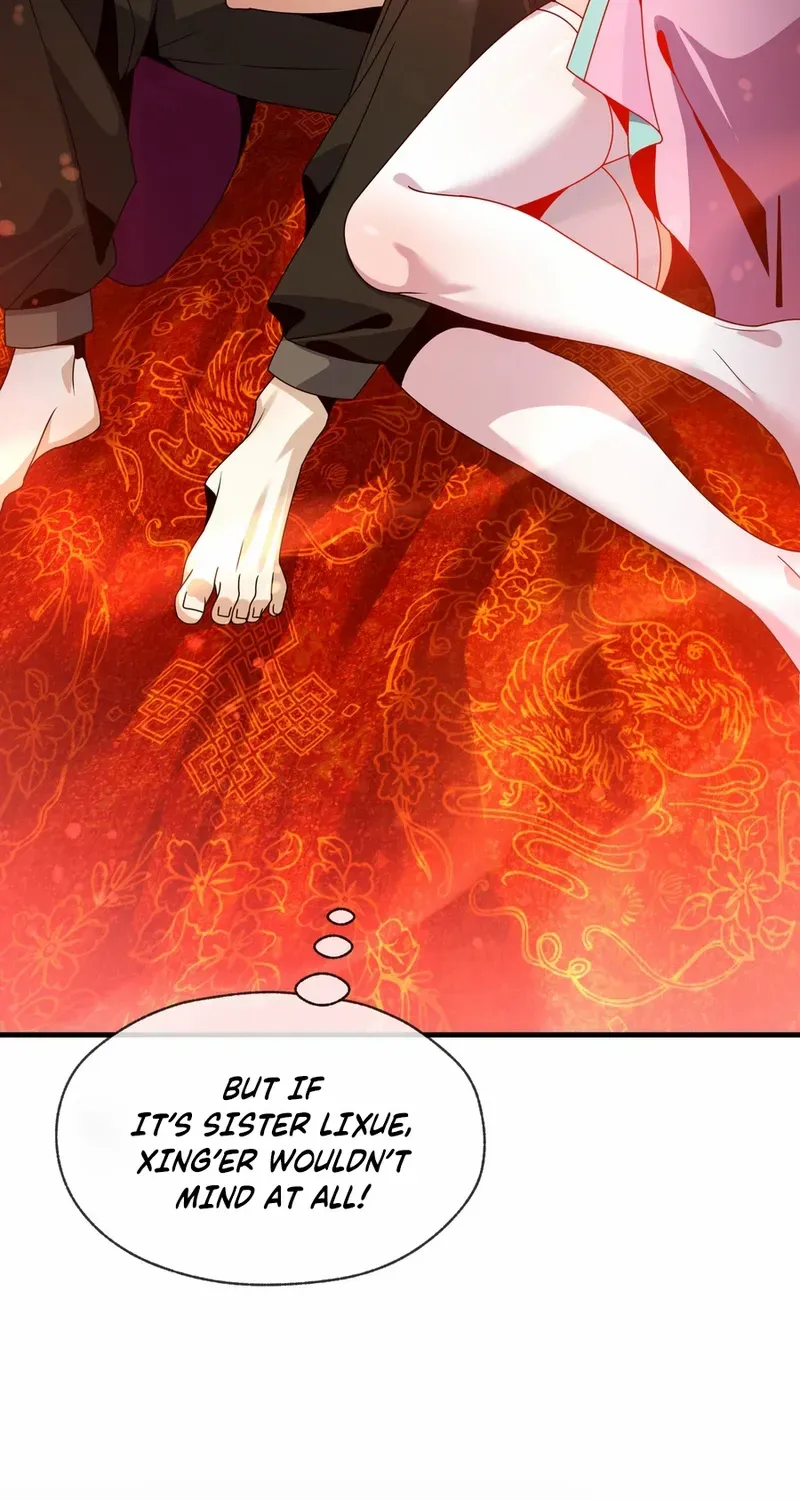 I, The Demon Lord am being targeted by my female Disciples! Chapter 99 page 66 - 