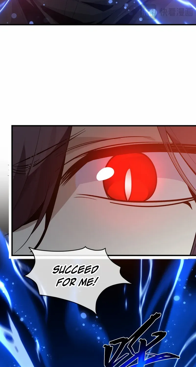 I, The Demon Lord am being targeted by my female Disciples! Chapter 99 page 8 - 