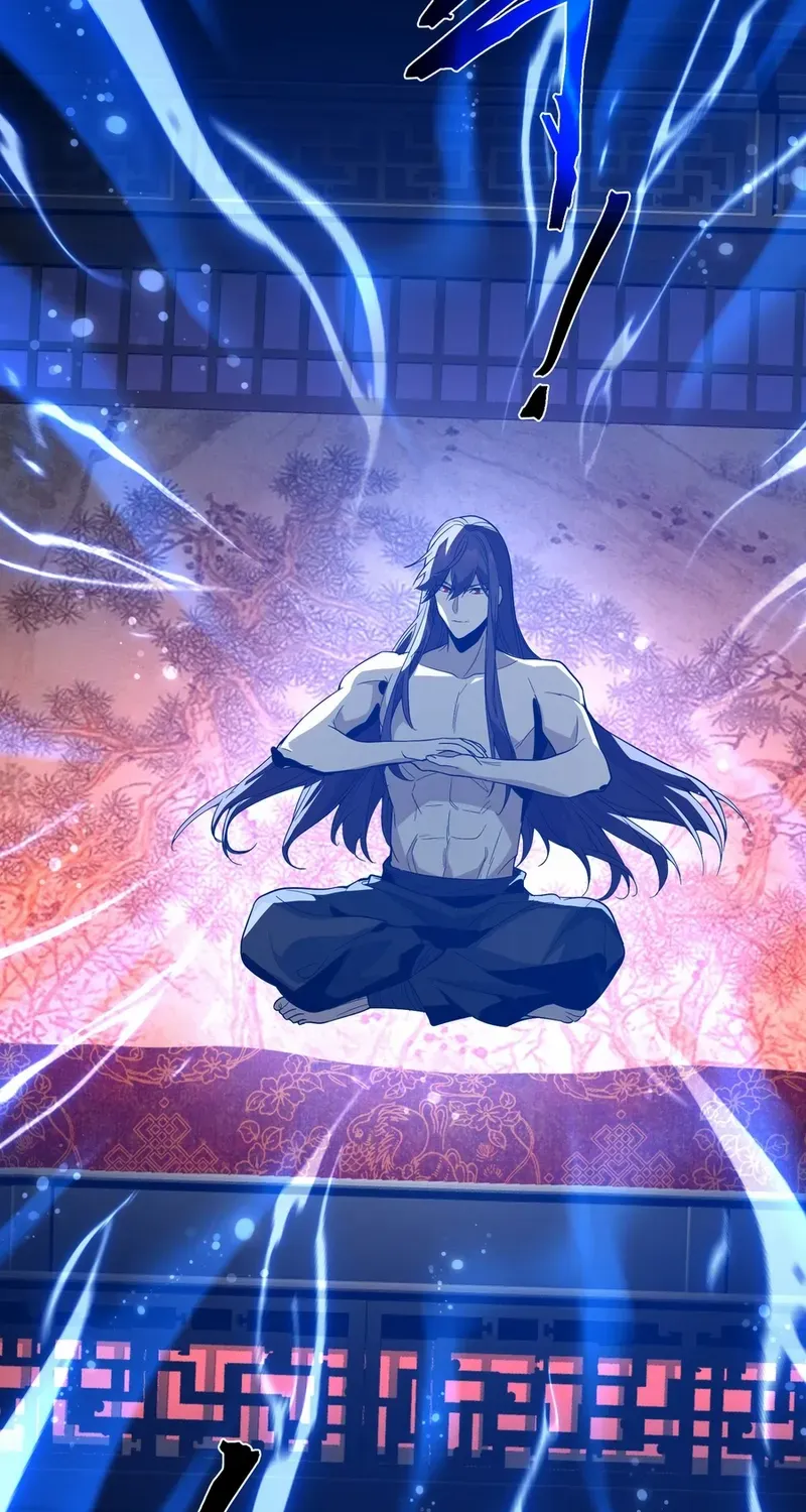 I, The Demon Lord am being targeted by my female Disciples! Chapter 99 page 9 - 