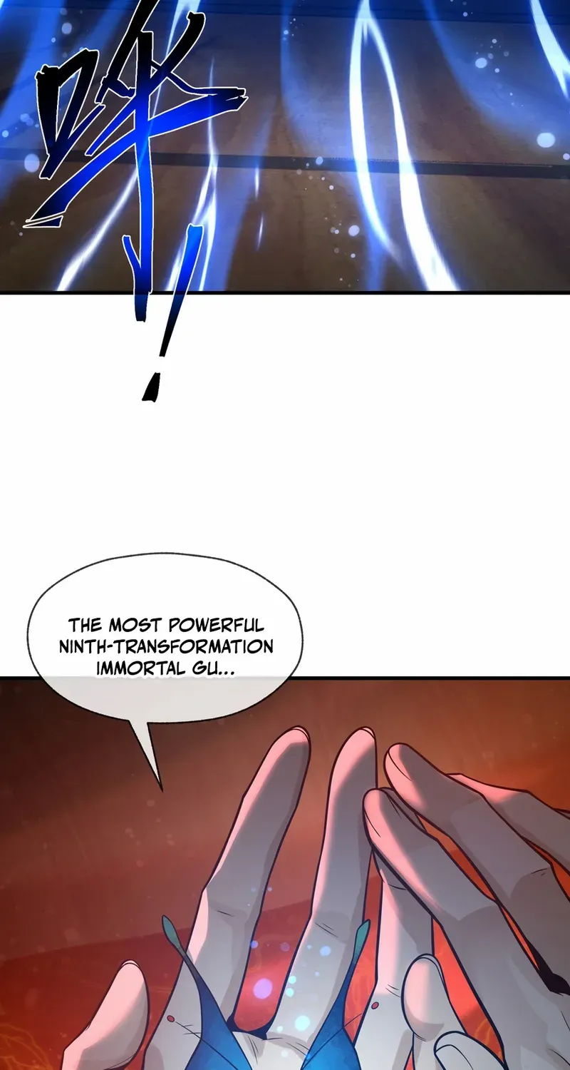 I, The Demon Lord am being targeted by my female Disciples! Chapter 99 page 10 - 