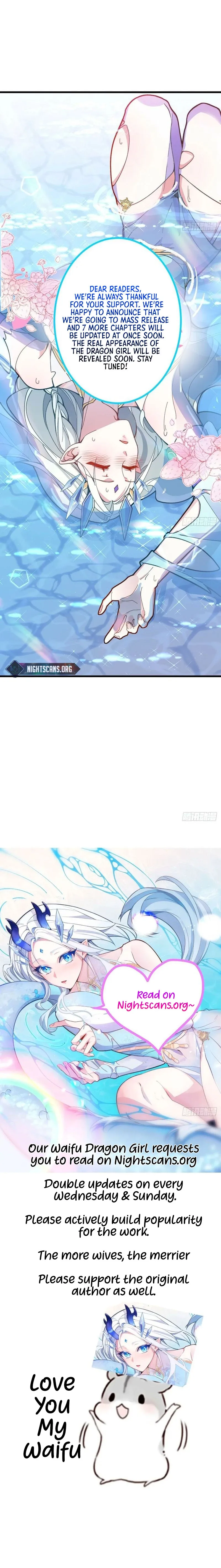 I, The Destined Villain, Will Become the Righteous Patriarch Chapter 10 page 12 - 