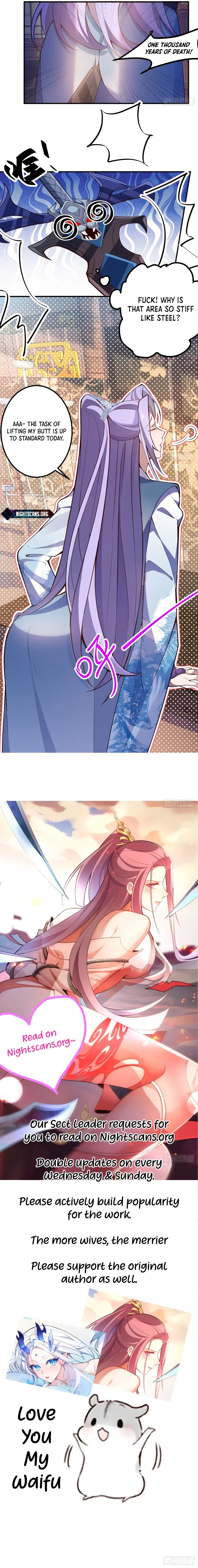 I, The Destined Villain, Will Become the Righteous Patriarch Chapter 15 page 15 - 