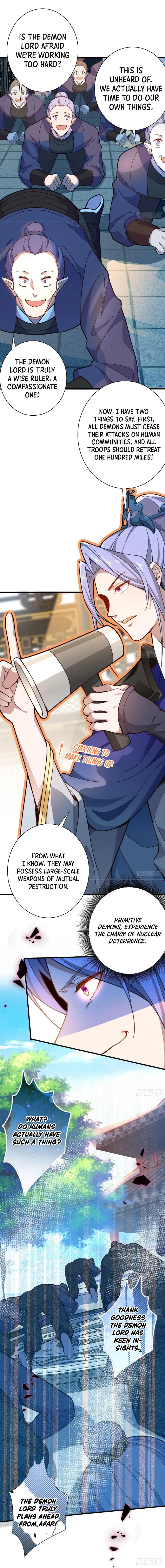 I, The Destined Villain, Will Become the Righteous Patriarch Chapter 2 page 15 - 