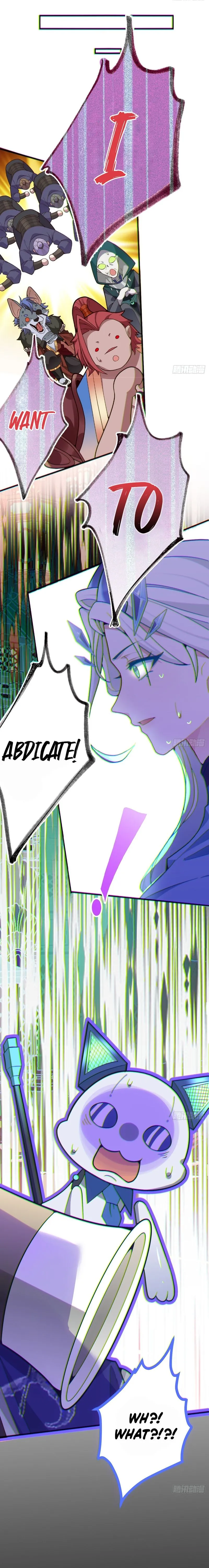 I, The Destined Villain, Will Become the Righteous Patriarch Chapter 2 page 17 - 