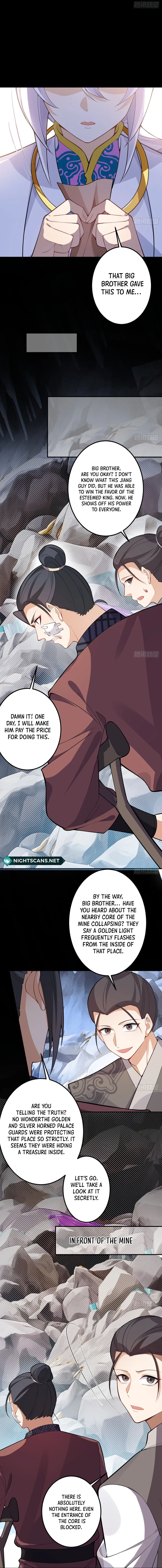 I, The Destined Villain, Will Become the Righteous Patriarch Chapter 31 page 12 - 