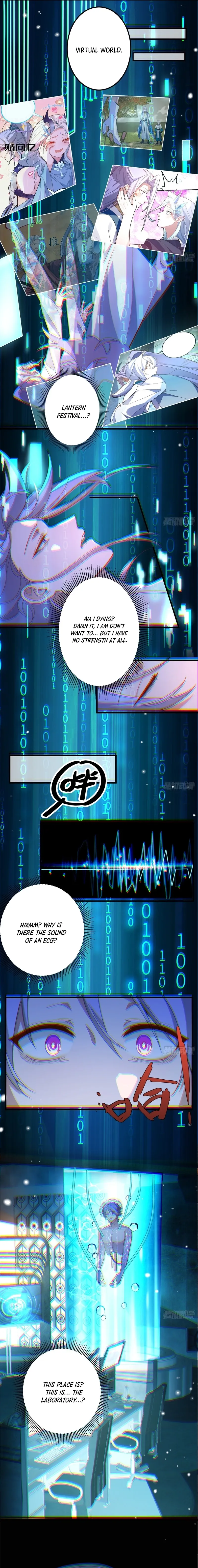 I, The Destined Villain, Will Become the Righteous Patriarch Chapter 43 page 17 - 