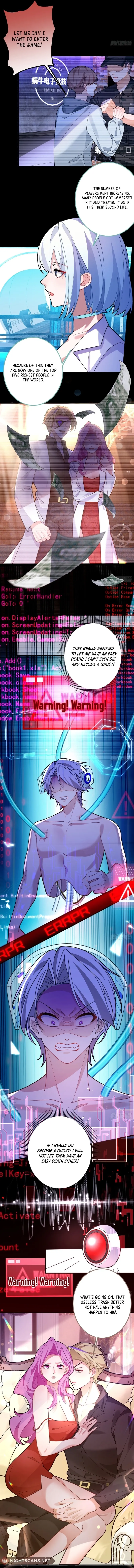 I, The Destined Villain, Will Become the Righteous Patriarch Chapter 44 page 10 - 