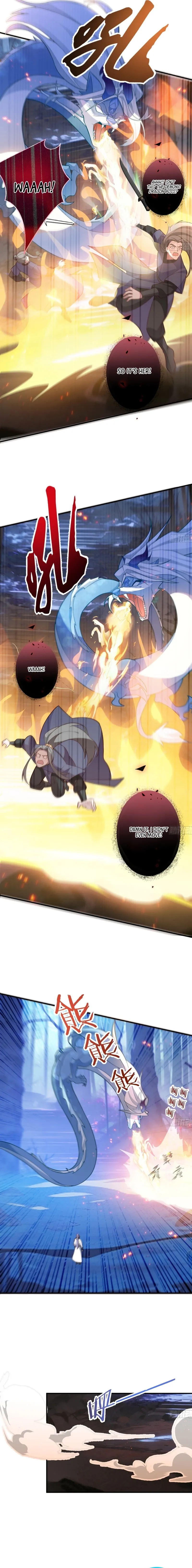 I, The Destined Villain, Will Become the Righteous Patriarch Chapter 58 page 5 - 