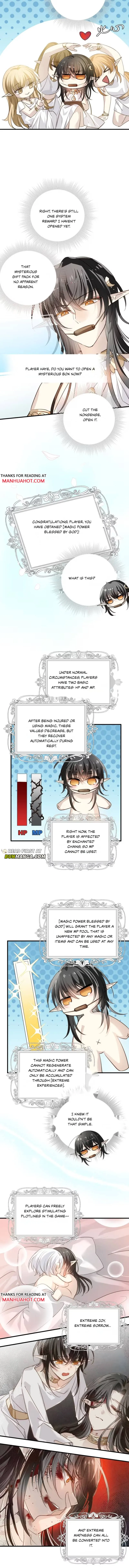 I, the Final Boss, Became the Slave of My Arch-Enemy Chapter 10 page 2 - 