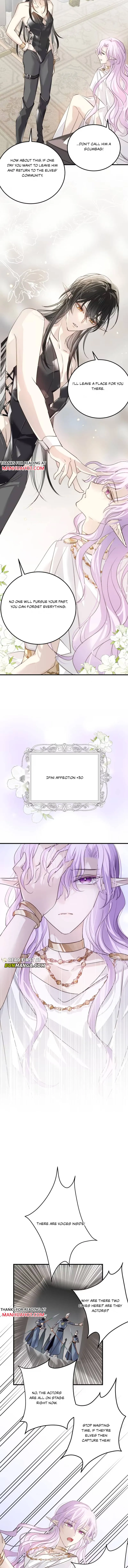 I, the Final Boss, Became the Slave of My Arch-Enemy Chapter 11 page 7 - 