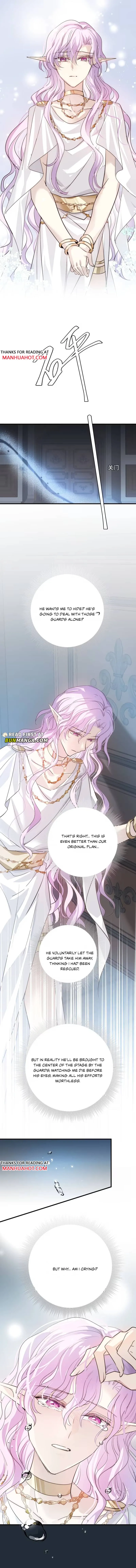I, the Final Boss, Became the Slave of My Arch-Enemy Chapter 12 page 2 - 