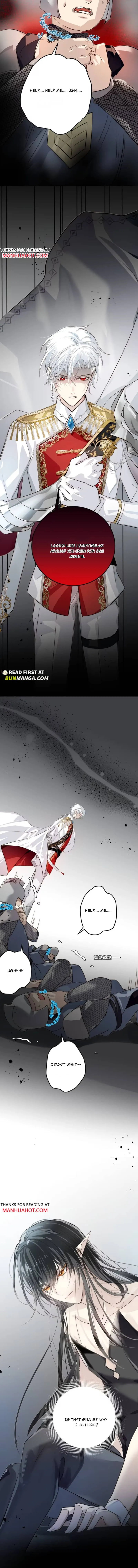 I, the Final Boss, Became the Slave of My Arch-Enemy Chapter 12 page 7 - 