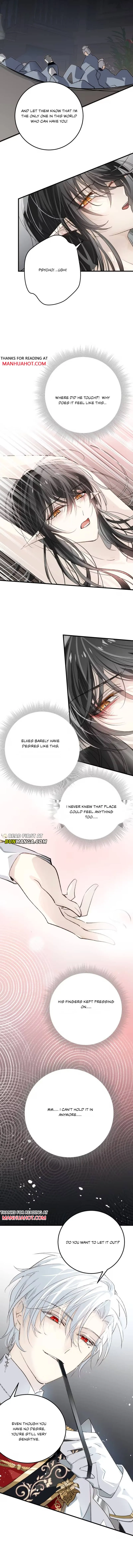 I, the Final Boss, Became the Slave of My Arch-Enemy Chapter 13 page 2 - 