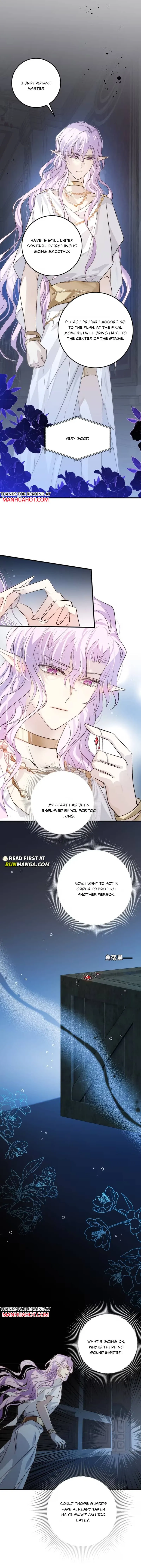 I, the Final Boss, Became the Slave of My Arch-Enemy Chapter 13 page 6 - 