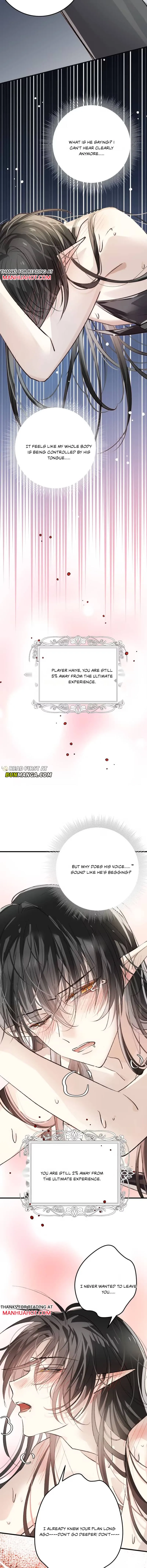 I, the Final Boss, Became the Slave of My Arch-Enemy Chapter 13 page 10 - 