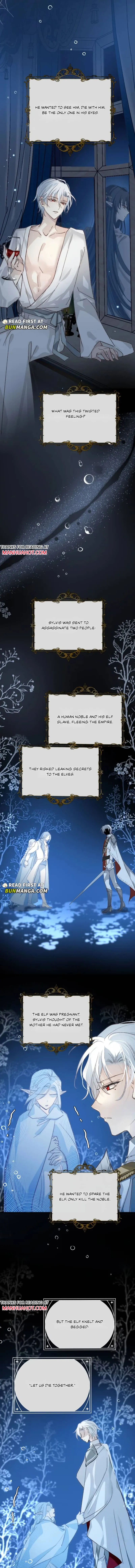 I, the Final Boss, Became the Slave of My Arch-Enemy Chapter 14 page 5 - 