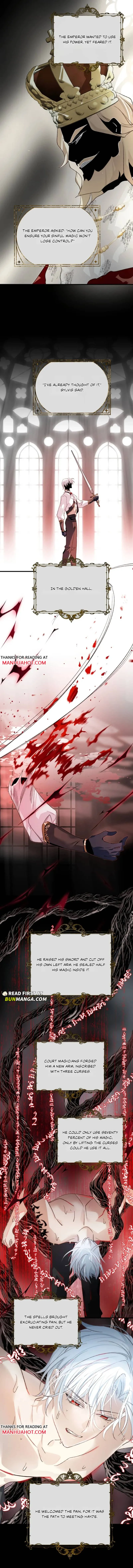 I, the Final Boss, Became the Slave of My Arch-Enemy Chapter 14 page 7 - 