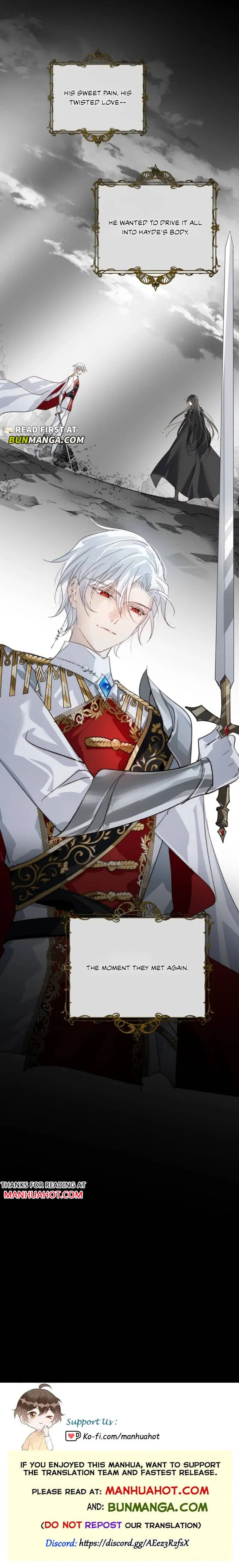 I, the Final Boss, Became the Slave of My Arch-Enemy Chapter 14 page 8 - 