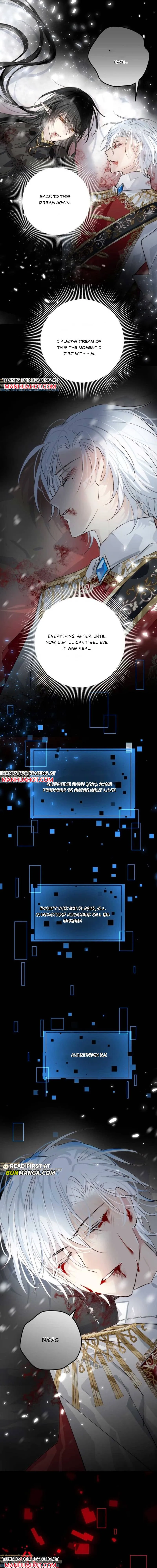 I, the Final Boss, Became the Slave of My Arch-Enemy Chapter 15 page 11 - 