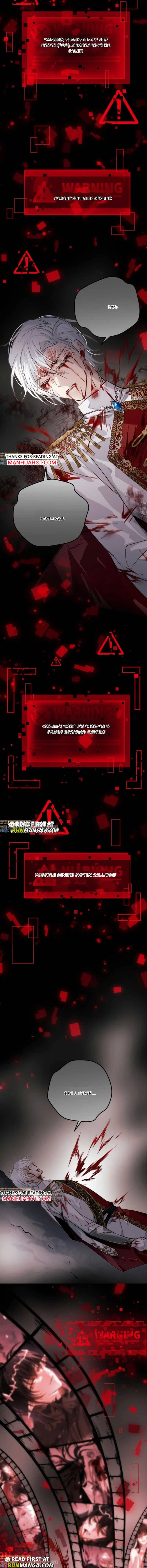 I, the Final Boss, Became the Slave of My Arch-Enemy Chapter 15 page 12 - 