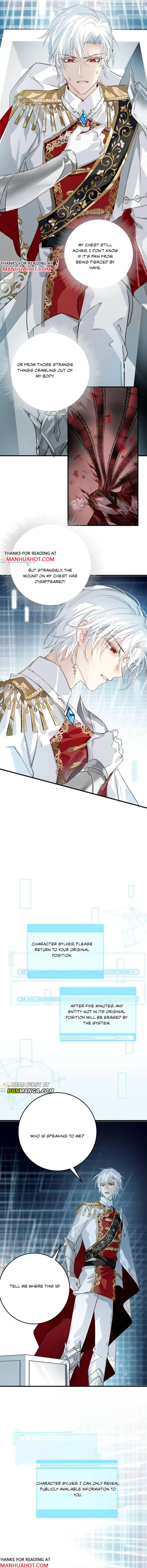 I, the Final Boss, Became the Slave of My Arch-Enemy Chapter 16 page 2 - 