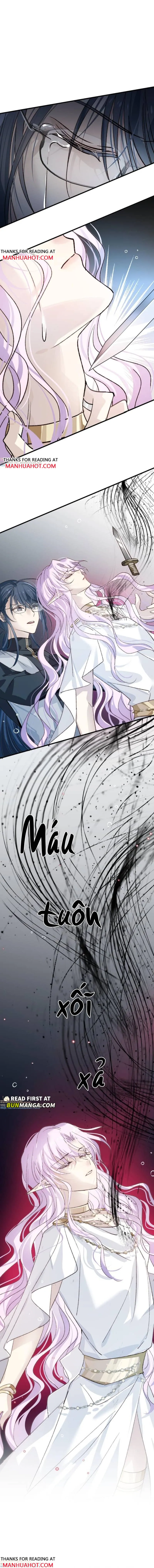 I, the Final Boss, Became the Slave of My Arch-Enemy Chapter 16 page 11 - 