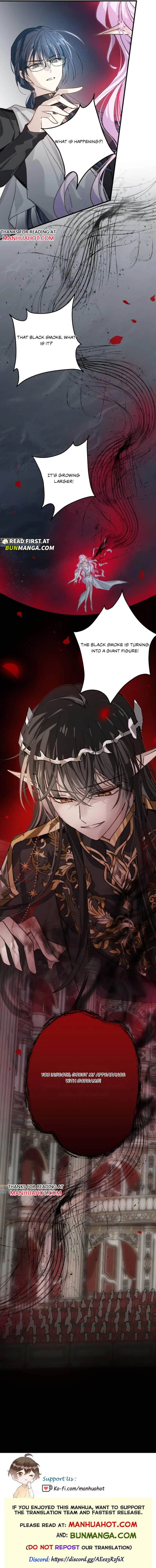 I, the Final Boss, Became the Slave of My Arch-Enemy Chapter 16 page 12 - 