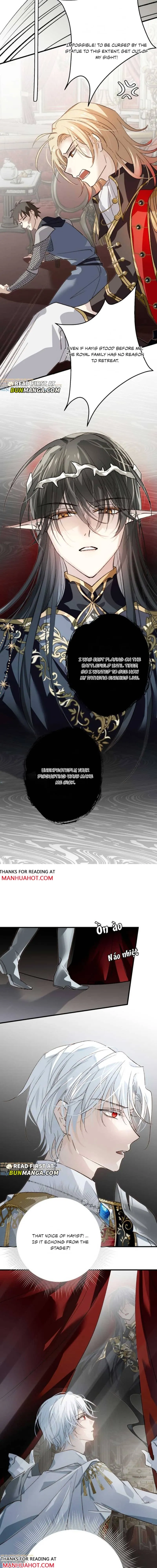 I, the Final Boss, Became the Slave of My Arch-Enemy Chapter 17 page 2 - 