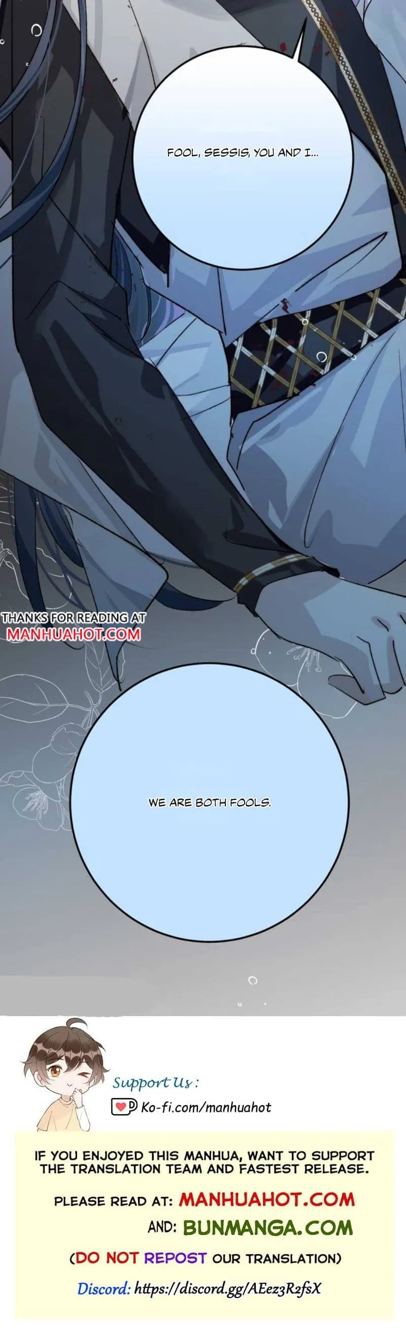 I, the Final Boss, Became the Slave of My Arch-Enemy Chapter 17 page 12 - 