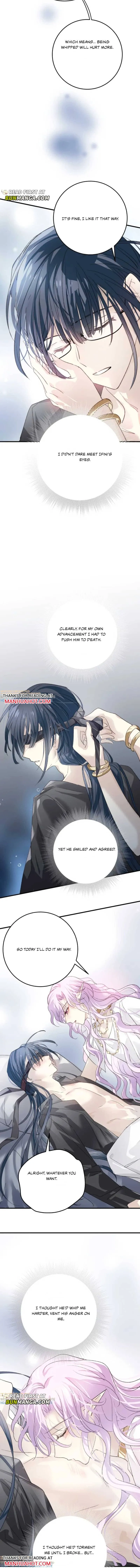 I, the Final Boss, Became the Slave of My Arch-Enemy Chapter 18 page 2 - 